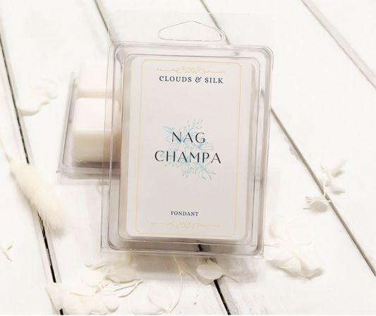 Fondant Nag Champa